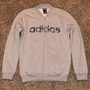 Adidas sweater
